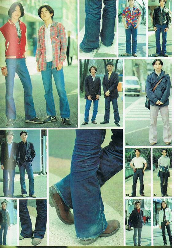 70 80年代のダンスファッションの歴史について トラックスストリートダンススタジオ宮崎