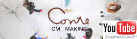 CM Making Youtube